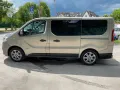 Fiat Talento Kombi L1H1 1,2t Family  8.Sitz