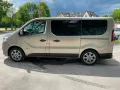 Fiat Talento Kombi L1H1 1,2t Family  8.Sitz