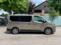Fiat Talento Kombi L1H1 1,2t Family  8.Sitz