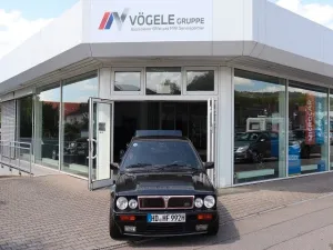 Lancia HF Integrale 16 V Originaler Zustand H-Kennzeich
