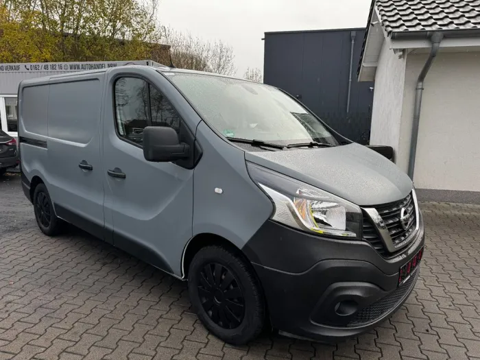 Nissan NV300 Kastenwagen L1H1 2,7t COMFORT