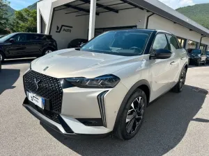 DS Automobiles DS DS3 1.5 bluehdi Etoile 130cv auto