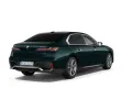 BMW i7 eDrive 50 M Sport Leder Massage HUD Luftfeder