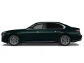 BMW i7 eDrive 50 M Sport Leder Massage HUD Luftfeder