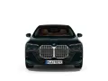 BMW i7 eDrive 50 M Sport Leder Massage HUD Luftfeder