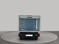Other Piaggio Porter NP6 1.5 PC Short Range LPG Casson