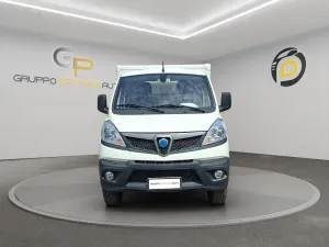 Other Piaggio Porter NP6 1.5 PC Short Range LPG Casson