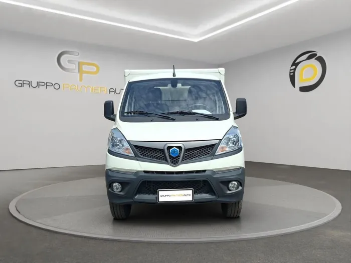 Other Piaggio Porter NP6 1.5 PC Short Range LPG Casson