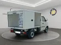 Other Piaggio Porter NP6 1.5 PC Short Range LPG Casson