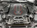 BMW M5 Touring / M Drivers Pack. / 0,5 Versteuerung