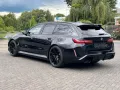 BMW M5 Touring / M Drivers Pack. / 0,5 Versteuerung