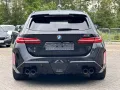 BMW M5 Touring / M Drivers Pack. / 0,5 Versteuerung