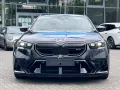BMW M5 Touring / M Drivers Pack. / 0,5 Versteuerung