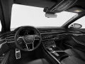 Audi S8 4.0 TFSI quattro Matrix Head-Up Standh B&O Ka