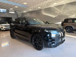 Other Land Rover Range Sport 3.0D l6 249 CV Dynamic SE