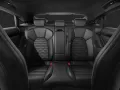 Audi RS e-tron GT quattro virtual HuD Sitzbelüfung vo