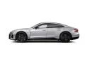 Audi RS e-tron GT quattro virtual HuD Sitzbelüfung vo