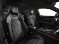 Audi RS e-tron GT quattro virtual HuD Sitzbelüfung vo