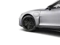 Audi RS e-tron GT quattro virtual HuD Sitzbelüfung vo