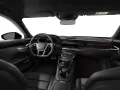 Audi RS e-tron GT quattro virtual HuD Sitzbelüfung vo