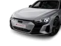 Audi RS e-tron GT quattro virtual HuD Sitzbelüfung vo