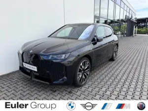 BMW iX xDrive 60 M-Sport Pro Sportpaket HUD StandHZG