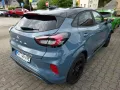 Ford Puma Gen-E 124 kW BlueCruise Edition FWD