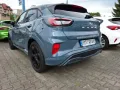Ford Puma Gen-E 124 kW BlueCruise Edition FWD