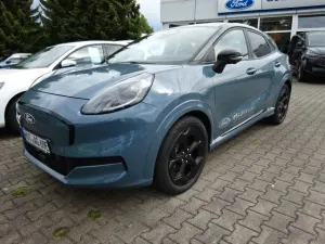 Ford Puma Gen-E 124 kW BlueCruise Edition FWD