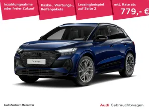 Audi Q4 45 e-tron 210 kW