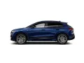 Audi Q4 45 e-tron 210 kW
