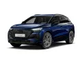 Audi Q4 45 e-tron 210 kW