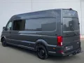 MAN TGE 3.160 L4H3 MIXTO TEMPOMAT AHK SITZHZ DAB