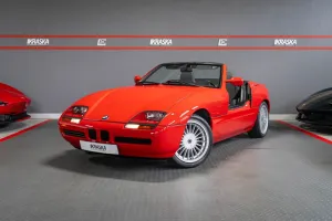 BMW Z1 2.5 KAT