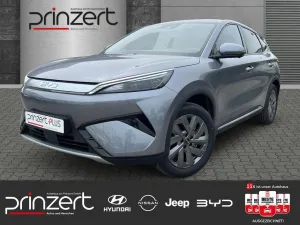BYD Atto 3 EVO 74,8 kWh 313PS 