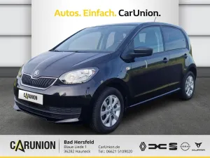 Skoda Citigo 1.0 Active Klimaanlage/Radio-CD