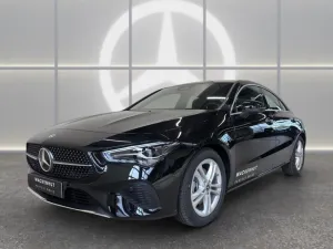 Mercedes-Benz CLA 220 PROGRESSIVE LINE ADVANCED PLUS PANO+DIST