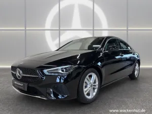 Mercedes-Benz CLA 220 d PROGRESSIVE LINE ADVANCED PLUS PAN+DIS