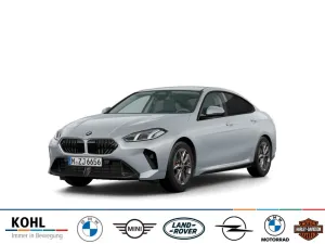 BMW 220 M Sport ehem UPE 52.230€ Sportpaket AD Navi 