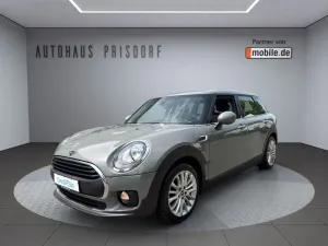 MINI ONE Clubman Automatik/Pano/Klima/PDC/1. Hand
