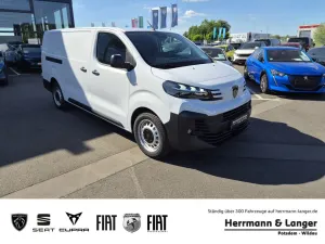 Peugeot Expert L3 Hdi 150 EAT8 Anhängerkupplung LED-Lade