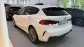 BMW 116 17LM+NAVI+LED+KLIMA+KAMERA+PDC