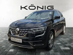 Renault Koleos INITIALE PARIS TCe 160 Automatik