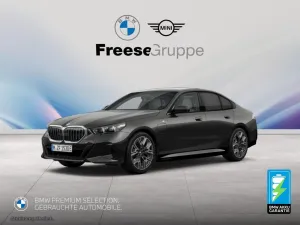 BMW 550e xDrive Limousine 360° HEAD-UP SITZBELÜFT BT