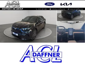 Ford Capri 210 kW RWD Premium Kamera totWinkelASS LED