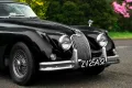 Jaguar XK 150 S OTS - LHD linksgelenkt originalzustand