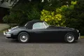 Jaguar XK 150 S OTS - LHD linksgelenkt originalzustand