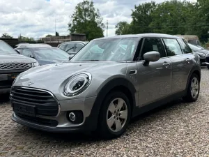 MINI Cooper Clubman//*LED*//*KAMERA*//*SH*