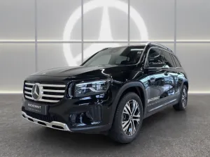 Mercedes-Benz GLB 220 d 4M PROGRESSIVE LINE ADVANCED PLUS DIST