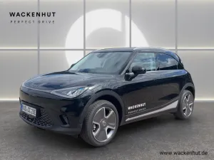Smart #1 PRO + 22KW ACC RFK 360°LED TOTW.PANO CARPLAY